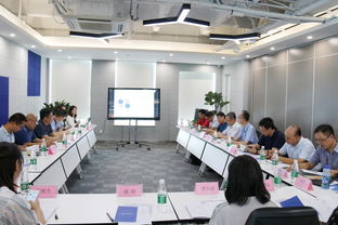 发展规划处开展服务地方经济社会发展调研活动，深化社会经济咨询服务