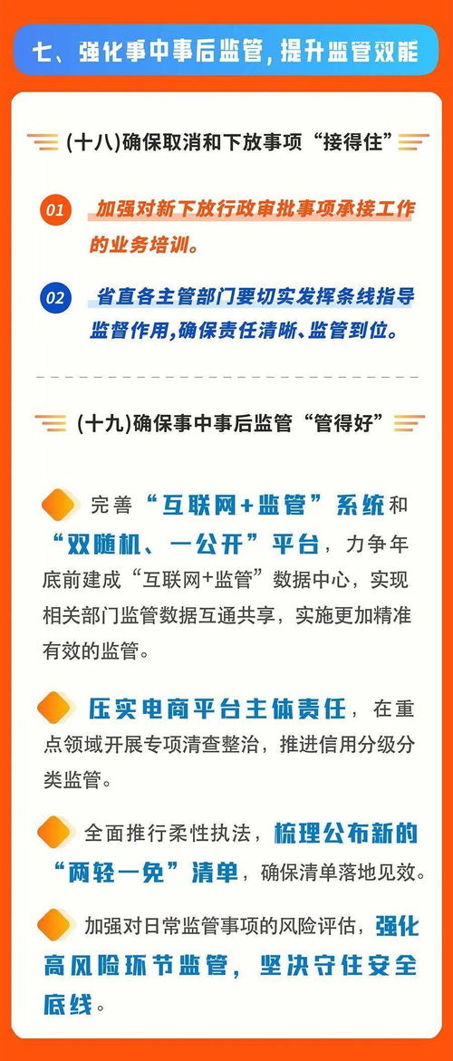 一图读懂甘肃省服务“六稳”“六保”，深化“放管服”改革实施方案与咨询服务体系